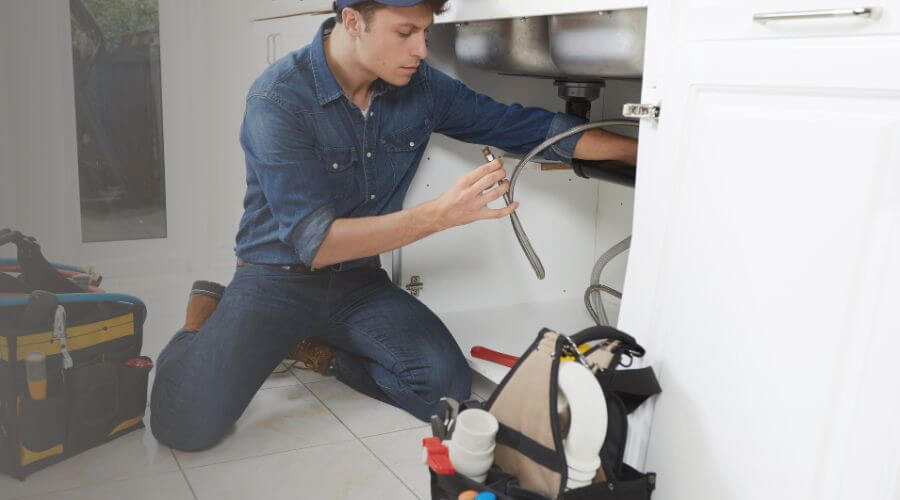 Professional septic pumping service in Wolfforth, TX
